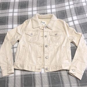 Womens Mudd jacket